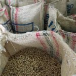 Départ pour Colombian Coffee Group SAS
