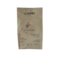 Sachet 250g grains Café lavé Supremo Honey – Série limitée