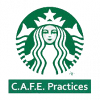 café practice Starbugs